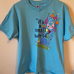 adorable disney t-shirt!
